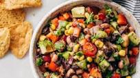 15 Healthy Recipes for Black-Eyed Peas 15 Healthy Recipes for Black-Eyed Peas
