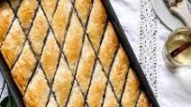 Armenian Paklava Armenian Paklava
