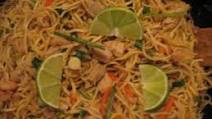 Pancit Canton Pancit Canton