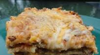 Oven Ready Lasagna Oven Ready Lasagna