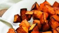 Air Fryer Butternut Squash Air Fryer Butternut Squash