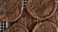 Chocolate Cookies Without Chocolate Chips Chocolate Cookies Without Chocolate Chips