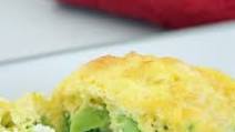 Easy 21 Day Fix Egg Muffin Cups | Gluten Free Easy 21 Day Fix Egg Muffin Cups | Gluten Free