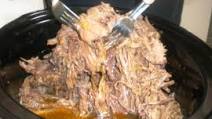 Pulled Beef Pulled Beef