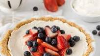 No Bake Cheesecake With Cool Whip No Bake Cheesecake With Cool Whip