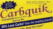 Homemade Carbquik & Bisquick Homemade Carbquik & Bisquick
