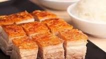 Crispy Pork Belly Lechon Kawali Recipe Crispy Pork Belly Lechon Kawali Recipe