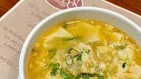 Pancit Molo Pancit Molo