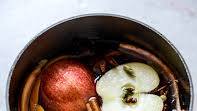 Homemade Simmering Spices Homemade Simmering Spices