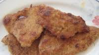 Simple Breading Mix Simple Breading Mix