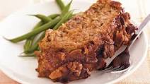 Carnivore’s Meatloaf Carnivore’s Meatloaf
