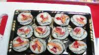 Uncle Bill's Sushi Rice and California Rolls Uncle Bill's Sushi Rice and California Rolls