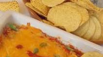 Baked Taco Dip Baked Taco Dip