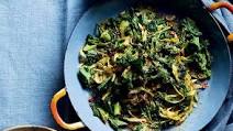 Gunpowder Greens Gunpowder Greens