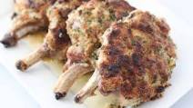 Low Carb Baked Pork Chops Low Carb Baked Pork Chops