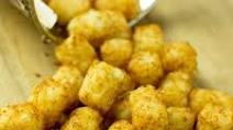 Air Fryer Tater Tots Air Fryer Tater Tots