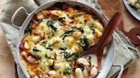 21 BIG meals to fill hungry teen bellies 21 BIG meals to fill hungry teen bellies