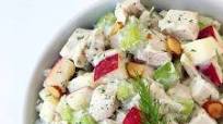 Fresh Dill Chicken Salad Fresh Dill Chicken Salad