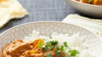 Chicken Tikka Masala Chicken Tikka Masala