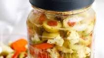 Giardiniera Giardiniera