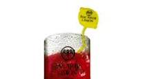 Bacardi Limòn & Cranberryjuice Bacardi Limòn & Cranberryjuice