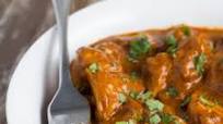Crock Pot Butter Chicken Crock Pot Butter Chicken