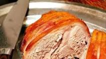 Slow Cooker Roast Pork Slow Cooker Roast Pork