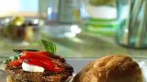 Trattoria Veggie Grillers® Recipe Trattoria Veggie Grillers® Recipe