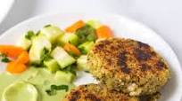 Quinoa Paneer Patties ( High Protein vegetarian recipe) Quinoa Paneer Patties ( High Protein vegetarian recipe)