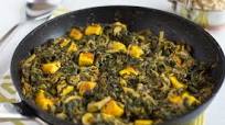 30 minute saag paneer 30 minute saag paneer