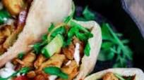 Chicken Shawarma Chicken Shawarma