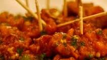 Gobi Manchurian Gobi Manchurian