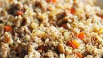 Bojangles Dirty Rice Recipe (easy copycat) Bojangles Dirty Rice Recipe (easy copycat)