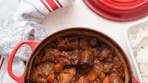 Braised Oxtails Recipe Braised Oxtails Recipe