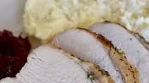 Slow Cooker Turkey Breast Slow Cooker Turkey Breast