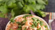 Addictive Shrimp Taco Dip Addictive Shrimp Taco Dip
