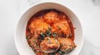 Chicken Tikka Masala Meatballs Chicken Tikka Masala Meatballs