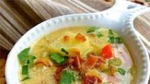 Creamy Potato Soup Creamy Potato Soup