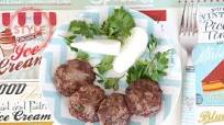 Traditional Turkish Kofte (Meatballs) Recipe Traditional Turkish Kofte (Meatballs) Recipe