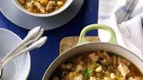 Land of Enchantment Posole Land of Enchantment Posole