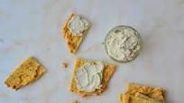 Grain-Free Parsnip Focaccia (Vegan, Gluten-Free, Paleo, Soy-Free) Grain-Free Parsnip Focaccia (Vegan, Gluten-Free, Paleo, Soy-Free)