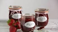 Small Batch Strawberry Jam Small Batch Strawberry Jam