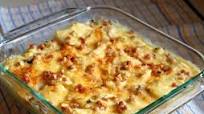 Creamy Potato Bake Recipe Creamy Potato Bake Recipe