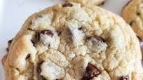 Big and Soft Chocolate Chip Cookies Big and Soft Chocolate Chip Cookies