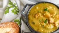 Split Pea Soup Split Pea Soup