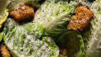 Caesar Salad Caesar Salad