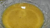 Cumin Vinaigrette Cumin Vinaigrette