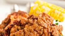 Classic Buttermilk Fried Chicken Classic Buttermilk Fried Chicken