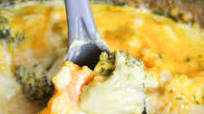 Slow Cooker Cheesy Vegetables Slow Cooker Cheesy Vegetables