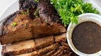 Air Fryer Roast Beef Air Fryer Roast Beef